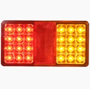 Piloto LED 12-24 Trasero AGER441817